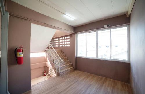 Phra Khanong Hotel | Sukhum Sukhumvit-Onnut Guest House