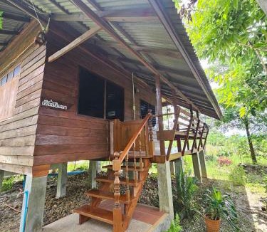 Mae Taeng House | ฮักจังโฮมสเตย์ ที่พักแม่แตง