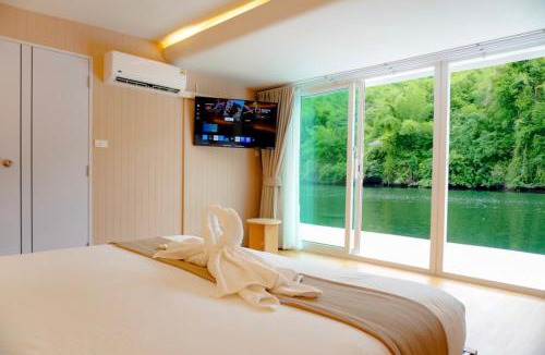 Tha Kradan Hotel | Long Live Riverside
