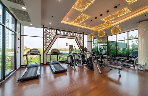 Nong Pa Khrang Apartment | Condo near Central Festival