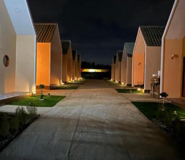 Nam Phong Hotel | Fandee suites