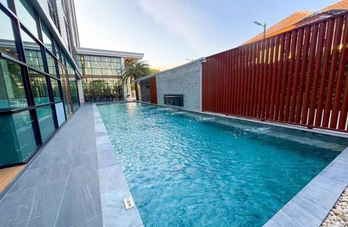 Chanthaburi Hotel | The Essence Hotel Chanthaburi