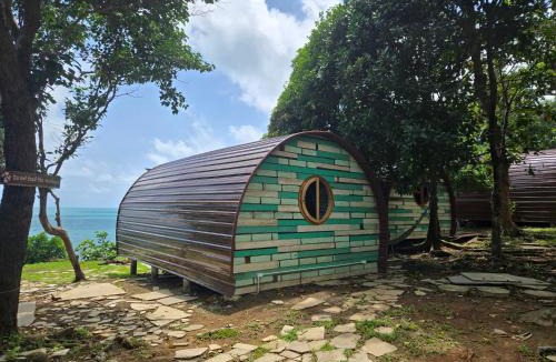 Bang Bao Bay Resort | Cliff Cottage