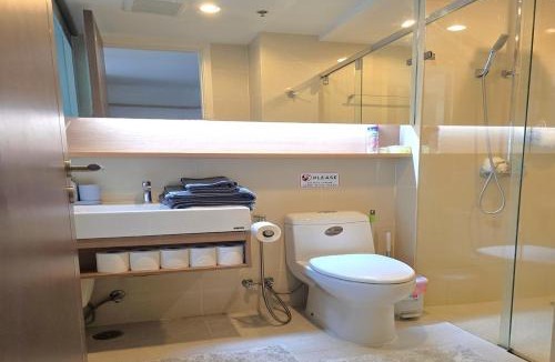 Khlong Toei Nuea Apartment | Nice Residence in heart of Bangkok