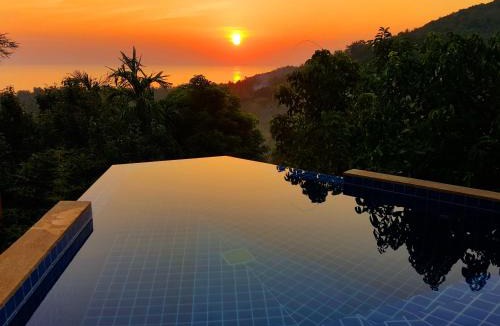 Koh Tao Villa | The Place Luxury Boutique Villas
