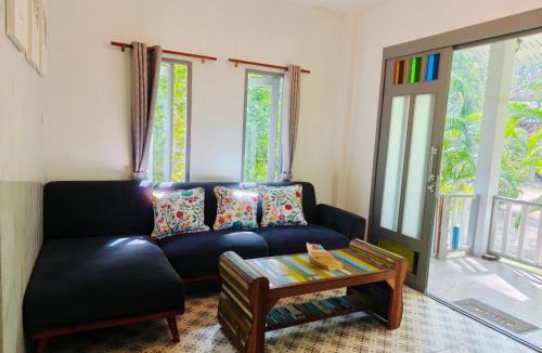 Chaloklum Resort | Baan Moonchan House