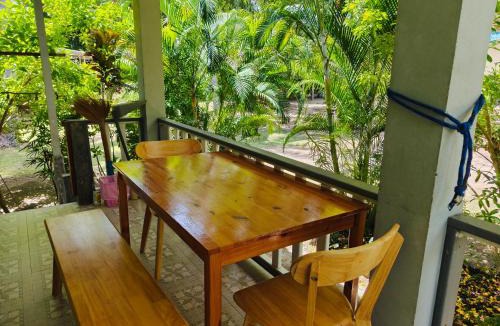 Chaloklum Resort | Baan Moonchan House