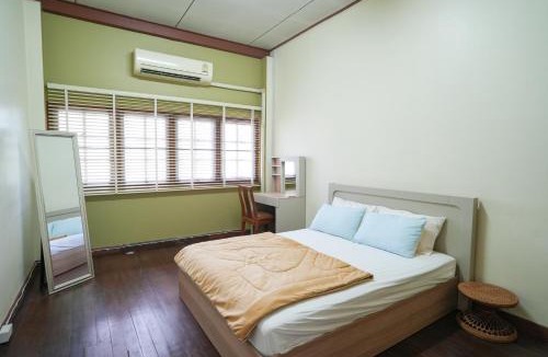 Cha-am House | Cha-Am Beachside Detatched
