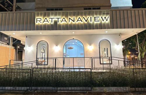 Phitsanulok Hotel | Rattana View