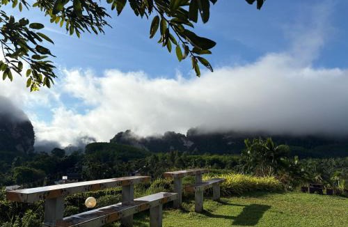 Khlong Sok Resort | K.K. Park Resort
