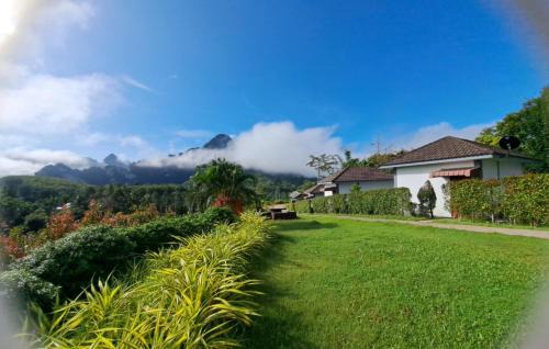 Khlong Sok Resort | K.K. Park Resort