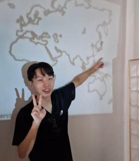 Wat Ratchabophit Hostel | Casita Hostel House Bangkok