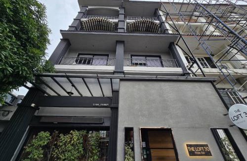 Suan Luang Hotel | Sukhum Rajamangala-Phatthanakan Rooms