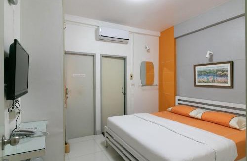 Bang Kaeo Hotel | Baan Sabai Resort