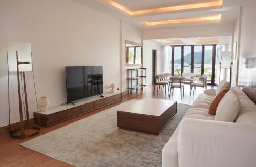 Chaloklum Resort | Chaloklum Residences by Kupu Kupu Phangan