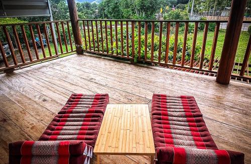 Chiang Dao House | Nha-Da Land New Area