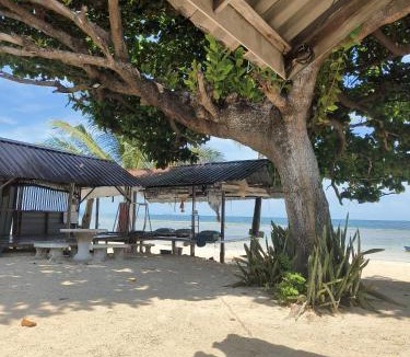 Haad Yao Resort | No Name Bungalow Haad Yao