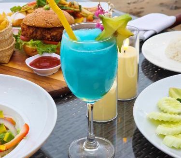 Ban Chang Hotel | The Lord Nelson Hotel