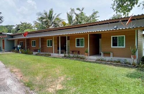 Chanuman Hotel | Ingna Resort