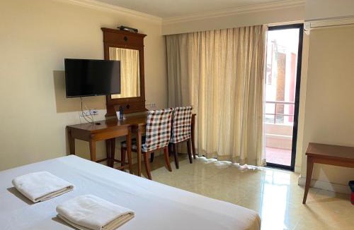 Thung Song Hong Hotel | Jumbotel Hotel
