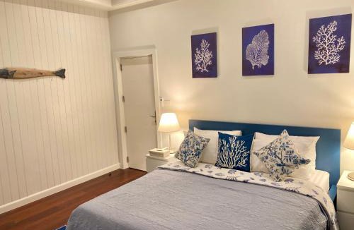 Chumphon Villa | Love at First Sight