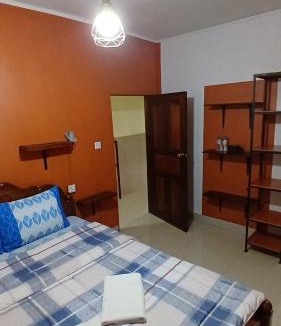 Sen Monorom Hotel | Route 76 Guest House