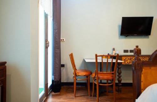 Talat Noi Bed & Breakfast | The Unforgotten B&B