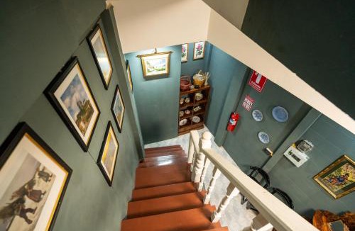 Talat Noi Bed & Breakfast | The Unforgotten B&B
