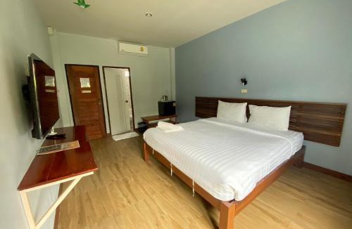 Sungai Kolok Resort | Thebedkolok resort