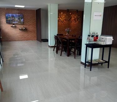 Nai Mueang Hotel | Wish Resident Ubonratchathani