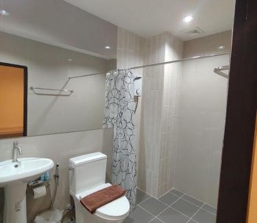 Nai Mueang Hotel | Wish Resident Ubonratchathani