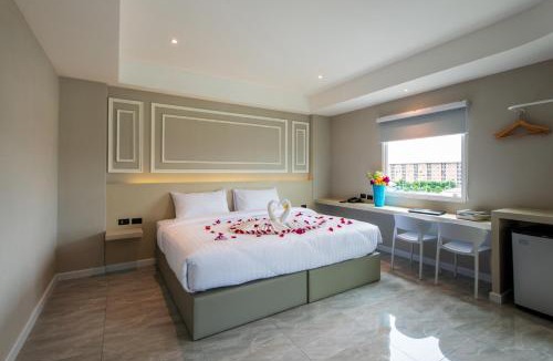 Khlong Nung Hotel | The Moment Hotel