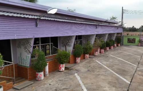 Aranyaprathet Resort | Muean Fhan Resort Aranyaprathet