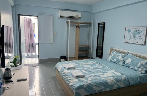 Suan Luang Apartment | KPP Mansion