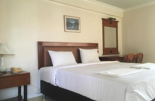 Thung Song Hong Hotel | Jumbotel Hotel