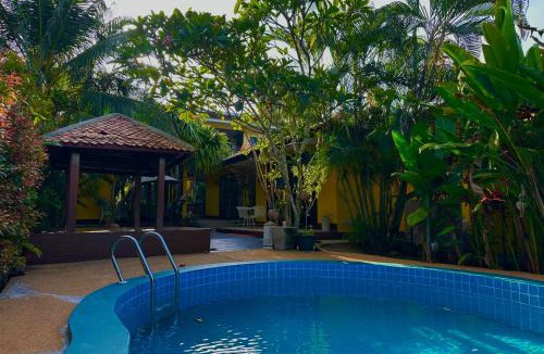 Ko Yao Hotel | Nankanok Resort