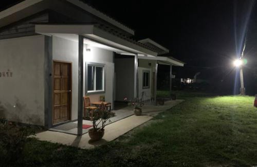 Nakhon Sawan House | KHUN CHUAT'S HOUSE