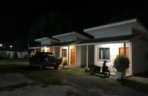Nakhon Sawan House | KHUN CHUAT'S HOUSE