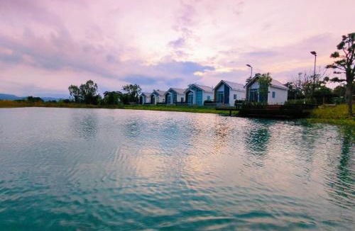 Wichian Buri Resort | Hug Home Resort Wichianburi ฮักโฮม รีสอร์ท วิเชียรบุรี