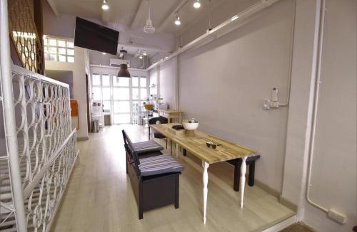 Rong Muang Hostel | 168 Hostel
