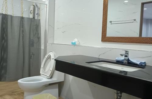 Downtown Hat Yai Apartment | IHome Hatyai