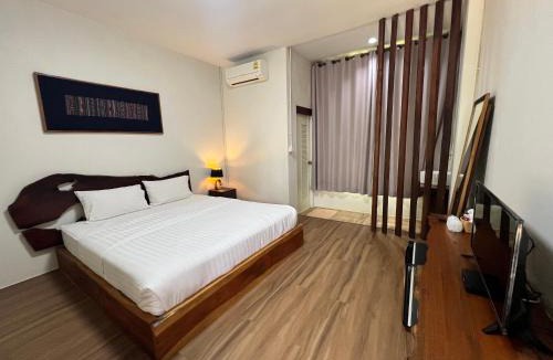 Chiang Rai House | YAYO coffee and bed