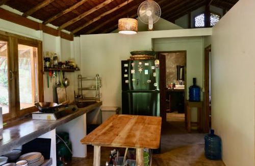Ranong Cabin | Baan Dee Dee