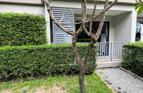 Sa Khu Apartment | The Title Residencies Naiyang by Beringela