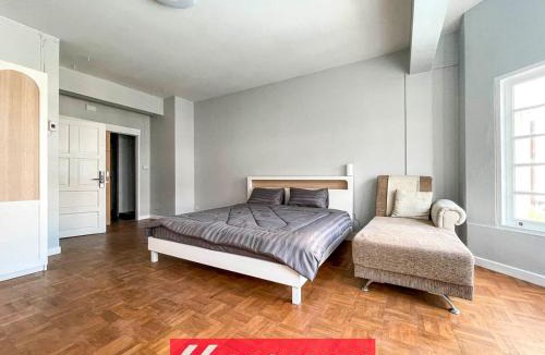 Huay Kaew Apartment | Nimman Townhouse with Pool Sauna and Workspace