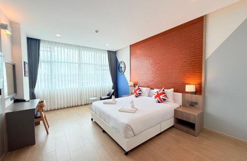 Lat Krabang Hotel | Asawann Hotel Suvarnabhumi