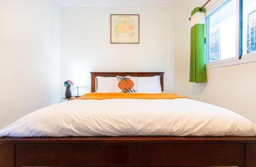 Dusit House | Friend House BKK