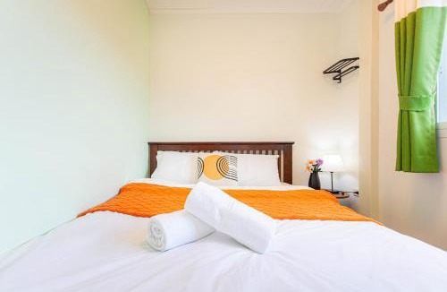 Dusit House | Friend House BKK