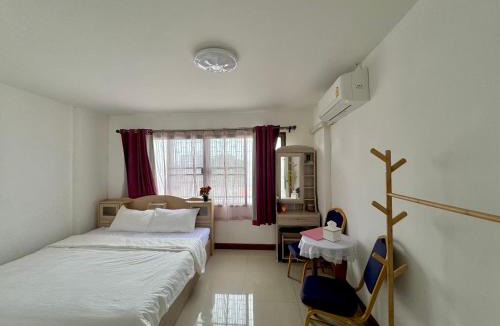Talat Khwan Apartment | Baan Alisa 12