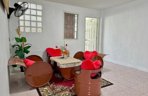 Talat Khwan Apartment | Baan alisa 13